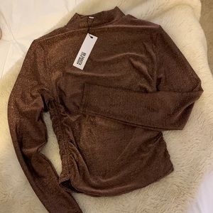 BB Dakota Side Hustle Top